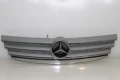Предна решетка Mercedes W169 A-Class (2004-2008г.) Avantgarde Elegance 1698800983 / A16988009839744, снимка 1