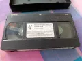 Първа кръв Рамбо VHS 1982г, снимка 5