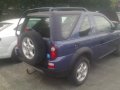 Land Rover Freelander 2.0 TD4 2005 г., снимка 4
