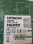 Main board 17MB211S  TV HITACHI 43HE4000, снимка 5