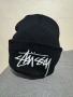 Зимна шапка STÜSSY., снимка 1