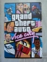 НОВ!  GTA vice city - Метална картина, снимка 1