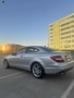 Продавам Mercedes C220 CDI Coupé, 2013 г., автоматик., снимка 8