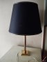 настолна лампа в класически стил, снимка 1