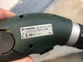 Винтоверт Metabo, снимка 3