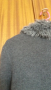 Тъмносива жилетка, снимка 6