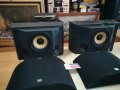 B&W KEVLAR SPEAKER SYSTEM-MADE IN ENGLAND 1311230910, снимка 2