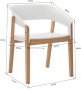 Висококачествени трапезни столове МОДЕЛ 70, снимка 4