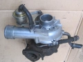Турбо за Chrysler Voyager III (1995 - 2001) 2.5 TD, 116 к.с., № 35242056F, снимка 3