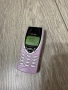 Nokia 8210 Pink Розов цвят, снимка 1