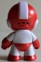 Фигура Kidrobot CAPCOM Mega Man 3” , снимка 2