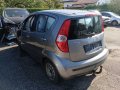 Suzuki Splash 1.0i 65 к.с. На части, снимка 3