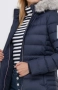 Дамско пухено яке Tommy Hilfiger, снимка 4
