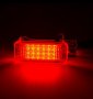 Лед Плафон за Audi / VW / Skoda LED (Врата,Багажник,Осветление крака), снимка 4