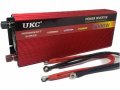 UKC Нов 5000W Инвертор на напрежение от 12V на 220V  вносител, снимка 3