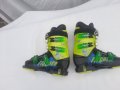 Ски обувки детски 23,5см FISCHER  X Jr 50 , снимка 1 - Зимни спортове - 43416049