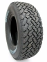 Джипови 4х4 гуми 195/80R15, снимка 1