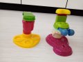 Фабрика за сладолед Play-Doh, снимка 1 - Пластелини, моделини и пясъци - 33037740