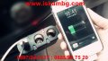 2-ка разклонител за запалка с 2бр. USB, снимка 9