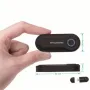 Blutooth предавател Безжичен Bluetooth адаптер 3,5 мм жак AUX + USB, снимка 6