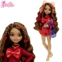 Кукла Barbie Dream Besties - Teresa с 10 аксесоара за видео игри, снимка 9