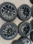 5х108 17 Джанти Volvo Peugeot Ford 5x108 Волво Пежо Форд, снимка 4