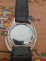 Мъжки часовник Слава позлатен AU 10 автомат, снимка 2