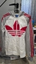 страхотна мъжка ветровка Adidas Original размер М , снимка 1