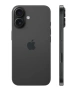 НОВ!!! Apple iPhone 16 Plus, 128GB, 5G, Black + подарък оригинален адаптер Apple , снимка 2