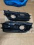 Ауди А1/Audi A1 решетка/решетки в бронята с халоген/халогени ОРИГИНАЛНИ!!!, снимка 2