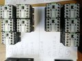 КОНТАКТОРИ  MOELLER 24V, 42V, 230V, снимка 6