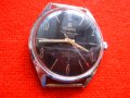 Atlantic Worldmaster 21 jewels Мъжки ръчен часовник от 70-те, снимка 4