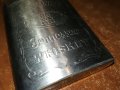 JACK DANIELS-МЕТАЛНО ДЖОБНО ШИШЕНЦЕ 2212221117, снимка 7