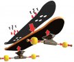 Комплект мини скейтборди с аксесоари Tech Deck / Sk8Shop Bonus Pack, снимка 4