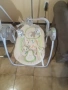 CANGAROO ЕЛЕКТРИЧЕСКА БЕБЕШКА ЛЮЛКА BABY SWING+, снимка 2