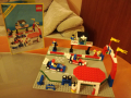 Стар конструктор Лего - Lego Race 6381 - Формула 1