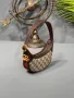 Gucci Дамска Чанта Гучи - Налични Различни Цветове Код E23, снимка 3