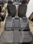 седалки предни и задни за VW golf 7 хечбек перфектни 2020г , снимка 1