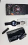 смарт часовник за туризъм с водоустойчив фенер, Черен, AMOLED сензорен екран 1,43", Резолюция 466, снимка 15