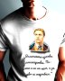 Тениска Васил Левски мъжки , снимка 1 - Тениски - 43789744