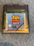 NINTENDO TOY STORY RACER GAME BOY COLOR