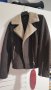 Вълнено късо палто М размер, снимка 1 - Палта, манта - 44052454
