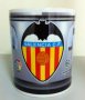 Футболна чаша на FC VALENCIA с име и номер!Уникални фен артикули на Валенсия!2024!, снимка 6