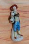 РЯДКА ПОРЦЕЛАНОВА ФИГУРА. MADE in Japan. , снимка 2