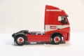 HERPA H0 1/87 VOLVO ВЛЕКАЧ КАМИОН МОДЕЛ, снимка 4