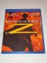 Blu-ray Маската на Зоро Бг.суб., снимка 1 - Blu-Ray филми - 43076065
