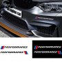 Емблема-стикер за автамобил-Bmw M X1 X3 X4 X5 X6 X7 E46 E90 F20 E60 E39 F30, снимка 5