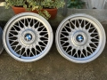 жанти Style 5 16-ки bmw e30 e36 e34 e24 e28 e46, снимка 4