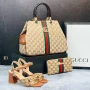 сандали gucci , снимка 7