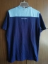 SS Lazio оригинална памучна тениска Лацио размер S Macron , снимка 2